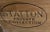 Mid 20th Century Statton Furniture Private Collection Serpentine Chest of Drawers Made in Maryland For Sale - Image 9 of 11