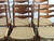Vintage Danish Dining Chairs by Arne Wahl Iversen, 1960s, Set of 8 For Sale - Image 11 of 13