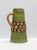 1970s Vintage 1970s Italian Ceramic Pitcher/Mug For Sale - Image 5 of 8