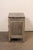 Mid 20th Century French Cute-Size Chest w/Faux Marble For Sale - Image 4 of 11
