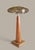Wood Vintage Table Lamp in Wood, 1970 For Sale - Image 7 of 18