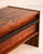 Brown Scandinavian Rosewood Hallway Unit from AB Glas & Trä, Sweden, 1960s-1970s For Sale - Image 8 of 15