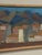 Johan Lundgren, Cityscape, 1952, Oil Painting on Canvas, Framed For Sale - Image 6 of 18