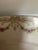 Antique Late 19Th Century Limoges France Bawe Dotter Elite Co. Serving Platter 16" X 12" Floral Gold Trim For Sale - Image 13 of 18