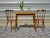 Vintage Folding Table by Sam, 1950 For Sale - Image 4 of 18