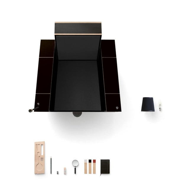 Bookinist by Nils Holger Moormann, in New conditions. Designed from 2000