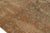 Late 20th Century Rug & Kilim’s Modern Abstract Art Rug With Floral Patterns in Green and Brown For Sale - Image 5 of 6