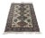 Middle Eastern Handmade Wool Rug For Sale