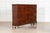 Circa 1920 Large French Fruitwood Workshop Bank Pine Drawers W192 x D30 x H102 cm Weight 101Kg