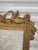 Wood Antique Late 19th Century Empire Style Gilded Mirror From the Waldorf Astoria Hotel Nyc For Sale - Image 7 of 18