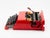 Valentine Typewriter by Ettore Sottsass for Olivetti, 1960s For Sale - Image 6 of 13