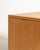 Wood Swedish Oak Chest of Drawers from Hylte, 1960s For Sale - Image 7 of 11