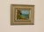 Acke Hermann, Sea View, 1960s, Oil, Framed For Sale - Image 8 of 10