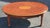 Modern Late 20th Century Bookmatched Mahogany and Satinwood Inlaid Style Coffee Table For Sale - Image 3 of 9