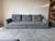 2000 - 2009 Roche Bobois Paris “Préface” Modern Modular Sectional Sofa – 3 Pieces For Sale - Image 5 of 17