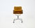 Mid-Century Modern Leather Soft Pad Chair by Charles and Ray Eames for Herman Miller, 1970s For Sale - Image 3 of 11