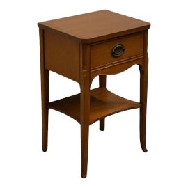 Example of Duncan Phyfe Tables