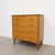 Vintage Belgian Birch Chest of Drawers by Imexcotra, 1960s For Sale - Image 3 of 7