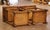 Pair of Mid-Century French Louis XIII Style Normandy Oak Side Tables For Sale - Image 15 of 15