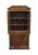 Drexel Heritage Drexel Heritage Cameo Classics Italian Neoclassical Tuscan Style 41" Clothing Storage Armoire 191-440 For Sale - Image 4 of 18