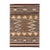 Antique Navajo Style Rug 3'9 X 5'4 For Sale