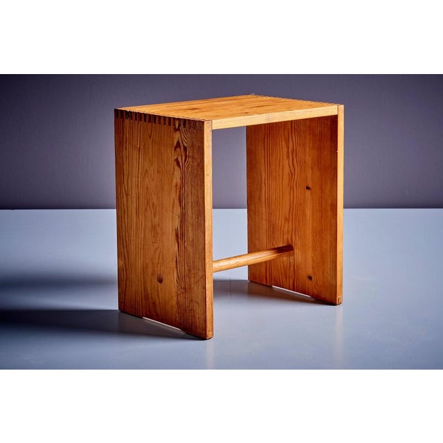 The Ulm Stool may seem unassuming at first glance, yet its story is as fascinating as its minimalist design. Created by...