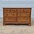 Wood Mid-20th Century Signed Heywood Wakefield Maple 6-Drawer Dresser For Sale - Image 7 of 16