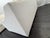 Rh Belgian Classic Slope Arm Bench-Cushion L-Sectional | Down | Perennials® Performance Textured Two-Tone Linen – Natural For Sale - Image 11 of 18