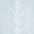 Schumacher Schumacher Acanthus Stripe Sheer Fabric in Slate For Sale - Image 4 of 5