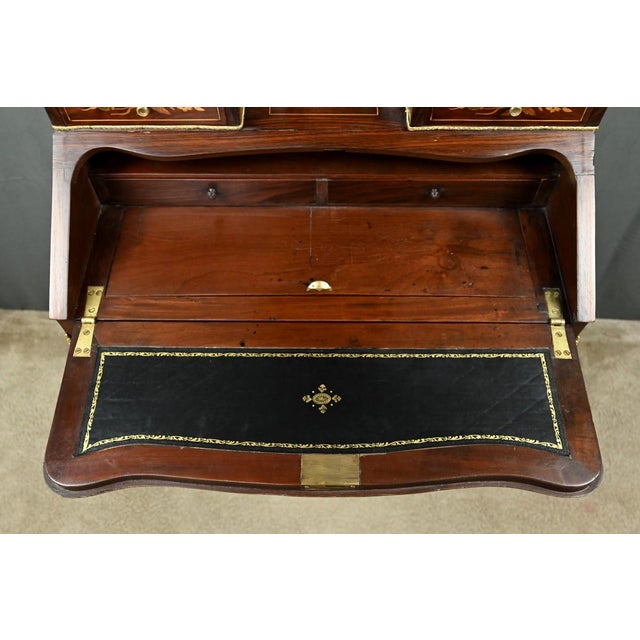 Antique Lady's Desk, 1800s For Sale - Image 15 of 18