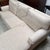 Ethan Allen Chaise Lounge Sectional For Sale - Image 9 of 12