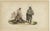 European School Artist, Indigenous Peoples of the Americas, 1852, Print, Set of 10 For Sale - Image 4 of 13