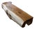 Andrianna Shamaris Teak Wood Log Bench or Coffee Table For Sale