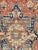 The Serapi Collection reinterprets traditional tribal geometric design through a refined palette. Each rug is hand-knotted...