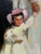 “Nanny and Child” by Susan Cohen captures a tender, fleeting moment of childhood with warmth and quiet intimacy. The...