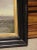French 19th Century French Coastal Landscape Painting, Signed Kuwasseg For Sale - Image 3 of 14
