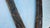 Wood Painted Wooden Shoulder Pole, Set of 2 For Sale - Image 7 of 13