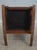 Stickley Mission Cherry Spindle Rocking Chair For Sale - Image 17 of 18