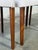 Rosewood Upholstered Dining Chairs Set of 4 Vintage Mid-Century Modern 1960s For Sale In Los Angeles - Image 6 of 10