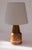 Mid-Century Modern Pottery Lamp from Tilgmans, 1960s For Sale - Image 12 of 13