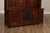 Stickley Mission Collection Oak Media Console For Sale - Image 9 of 12