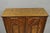 Antique Jacobean Renaissance Tudor Oak Blind China Cabinet Bookcase Cupboard For Sale In Philadelphia - Image 6 of 15