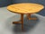 Pine Wood Dining Table in the style of Rainer Daumiller, 1970s For Sale - Image 13 of 14