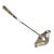 International Sterling Silver Royal Danish Punch Ladle For Sale