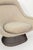 Warren Platner for Knoll Mid Century Lounge Chair and Ottoman For Sale - Image 9 of 10
