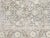This distinguished Semi Antique Persian Tabriz Rug originates from Northern Iran's renowned Tabriz region, meticulously...