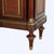 Brown French Louis XVI Rosewood, Kingwood, Mahogany & Ormolu Rouge Marble Top Credenza For Sale - Image 8 of 18