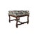 Mid 20th Century Vintage Marco Mfg. San Francisco Custom Lounge Chair & Ottoman For Sale - Image 5 of 6