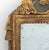 French Louis XVI Giltwood Framed Mirror, 18th Century For Sale - Image 3 of 6
