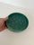 Argenta Bowl in Turquoise Ceramic by Wilhelm Kåge for Gustavsberg, Sweden, 1950s For Sale - Image 6 of 11
